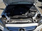 2020 Mercedes-benz E 350 Белый vin: WDDZF8DB8LA702913