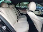 2020 Mercedes-benz E 350 Черный vin: WDDZF8DB8LA750881