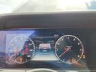 2020 Mercedes-benz E 350 Черный vin: WDDZF8DB8LA750881