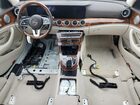 2020 Mercedes-benz E 350 Cream vin: WDDZF8DBXLA748839 2020 Mercedes-benz E 350 Cream vin: WDDZF8DBXLA748839