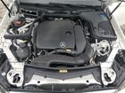 2020 Mercedes-benz E 350 Cream vin: WDDZF8DBXLA748839 2020 Mercedes-benz E 350 Cream vin: WDDZF8DBXLA748839