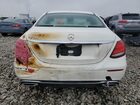 2020 Mercedes-benz E 350 Cream vin: WDDZF8DBXLA748839 2020 Mercedes-benz E 350 Cream vin: WDDZF8DBXLA748839