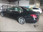 2020 Mercedes-benz E 350 4matic Black vin: WDDZF8EB1LA730406
