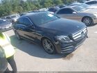 2020 Mercedes-benz E 350 4matic Black vin: WDDZF8EB2LA738112