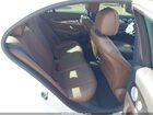 2020 Mercedes-benz E 350 4matic Белый vin: WDDZF8EB2LA748025