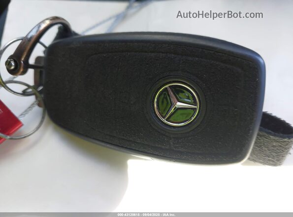 WDDZF8EB2LA748025 2020 MERCEDES-BENZ E-CLASS Белый Вид панели приборов