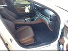 2020 Mercedes-benz E 350 4matic Белый vin: WDDZF8EB2LA748025