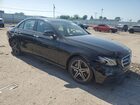 2020 Mercedes-benz E 350 4matic Черный vin: WDDZF8EB5LA732546 2020 Mercedes-benz E 350 4matic Черный vin: WDDZF8EB5LA732546