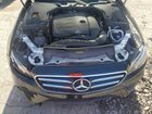 2020 Mercedes-benz E 350 4matic Черный vin: WDDZF8EB5LA732546 2020 Mercedes-benz E 350 4matic Черный vin: WDDZF8EB5LA732546