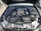 2018 Mercedes-benz E 63 Amg-s Black vin: WDDZF8KB2JA291962