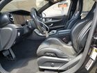 2018 Mercedes-benz E 63 Amg-s Black vin: WDDZF8KB2JA291962
