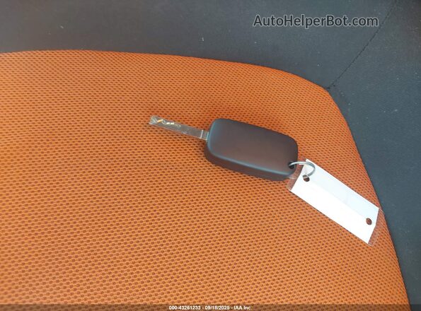 WMEFJ5DA7GK059750 2016 SMART FORTWO Белый Вид панели приборов