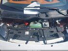 2016 Smart Fortwo Passion/prime/proxy/pure Белый vin: WMEFJ5DA7GK059750