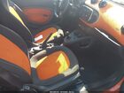 2016 Smart Fortwo Passion/prime/proxy/pure Белый vin: WMEFJ5DA7GK059750