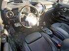 2022 Mini Cooper Se Silver vin: WMW13DJ01N2R46358
