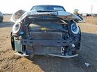 2022 Mini Cooper Se Silver vin: WMW13DJ01N2R46358