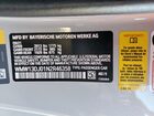 2022 Mini Cooper Se Silver vin: WMW13DJ01N2R46358