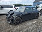2024 Mini Cooper Se Black vin: WMW13DJ04R2V53525