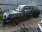 2025 Mini Cooper Base Black vin: WMW13GD08S2W53341