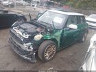 2025 Mini Hardtop Cooper S Зеленый vin: WMW23GD05S2W60543