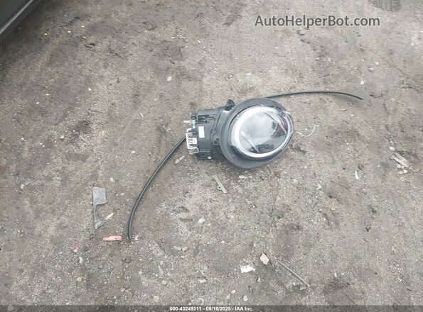 WMW23GD05S2W60543 2025 MINI HARDTOP Зеленый Вид щитка приборов