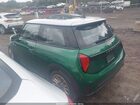 2025 Mini Hardtop Cooper S Зеленый vin: WMW23GD05S2W60543