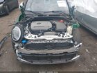 2025 Mini Hardtop Cooper S Зеленый vin: WMW23GD05S2W60543