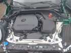 2025 Mini Hardtop Cooper S Зеленый vin: WMW23GD05S2W60543