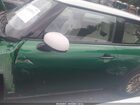 2025 Mini Hardtop Cooper S Зеленый vin: WMW23GD05S2W60543