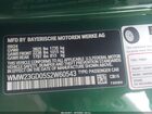 2025 Mini Hardtop Cooper S Зеленый vin: WMW23GD05S2W60543