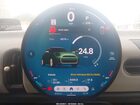2025 Mini Hardtop Cooper S Зеленый vin: WMW23GD05S2W60543