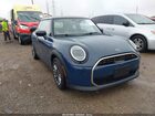2025 Mini Hardtop Cooper S Blue vin: WMW23GD08S2W45891