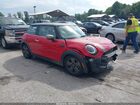 2022 Mini Hardtop Cooper Red vin: WMW33DH00N2R91581