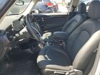 2024 Mini Cooper Белый vin: WMW33DH01R2V94158