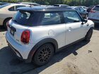 2024 Mini Cooper Белый vin: WMW33DH01R2V94158