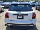 2024 Mini Cooper Белый vin: WMW33DH01R2V94158