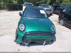 2022 Mini Hardtop Cooper Green vin: WMW33DK04N2P84250 2022 Mini Hardtop Cooper Green vin: WMW33DK04N2P84250