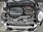 2024 Mini Cooper S Серый vin: WMW43DL06R3R68057