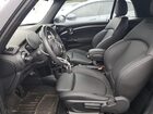 2024 Mini Cooper S Серый vin: WMW43DL06R3R68057