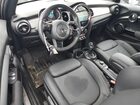 2024 Mini Cooper S Серый vin: WMW43DL06R3R68057