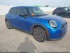 2025 Mini Hardtop Cooper Blue vin: WMW43GD06S2W87419