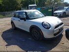 2025 Mini Hardtop Cooper White vin: WMW43GD06S2X37266