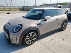 2023 Mini Cooper S Tan vin: WMW53DH02P2T36981