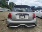 2024 Mini Cooper S Silver vin: WMW53DH02R2U50921