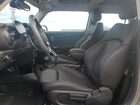 2024 Mini Cooper S Silver vin: WMW53DH02R2U50921