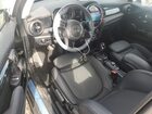 2024 Mini Cooper S Silver vin: WMW53DH02R2U50921