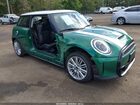 2023 Mini Hardtop Cooper S Green vin: WMW53DH03P2S76905