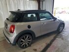 2023 Mini Cooper S Желто-коричневый vin: WMW53DH06P2T26454