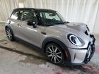 2023 Mini Cooper S Желто-коричневый vin: WMW53DH06P2T26454