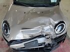 2023 Mini Cooper S Желто-коричневый vin: WMW53DH06P2T26454